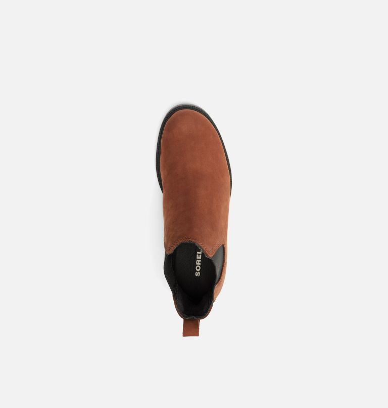 Women's ainsley quad hot sale comfort chelsea boots