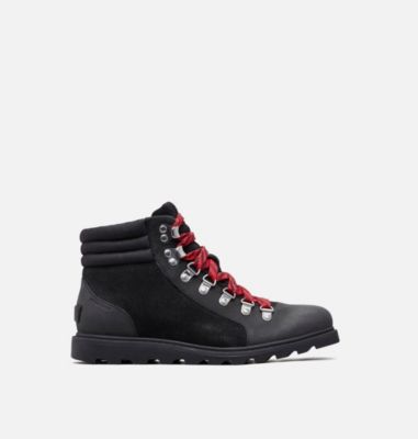 sorel ainsley conquest