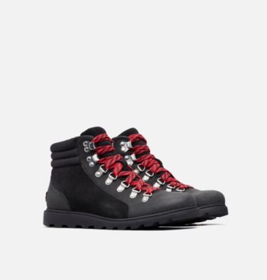 ainsley conquest waterproof hiker boots