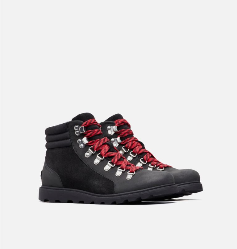 sorel vail waterproof boots
