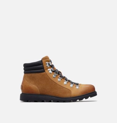 ainsley conquest waterproof hiker boots