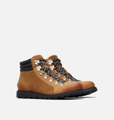 sorel ainsley conquest boot