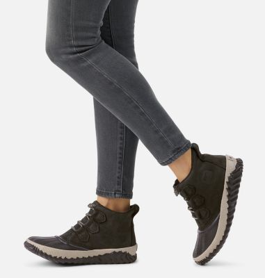 sorel women's out n about plus