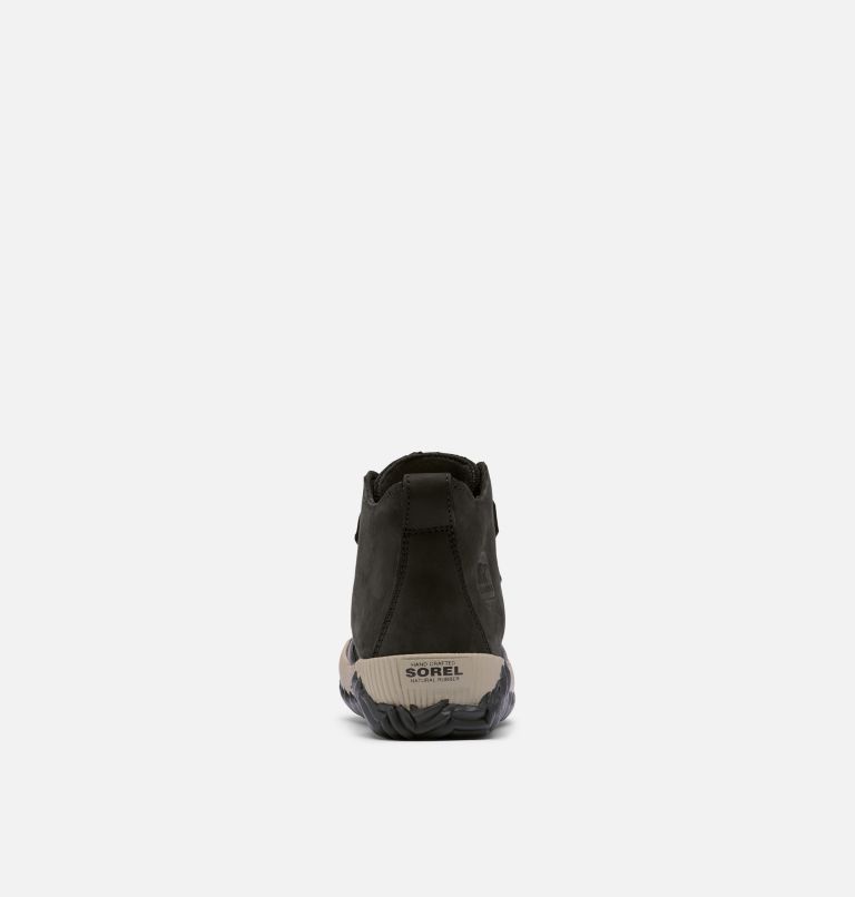 Women's Out ’N About Plus Boot, Color: Black, image 3