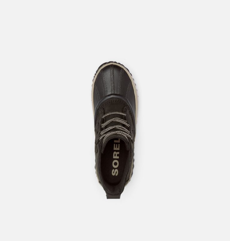 Women's Out ’N About Plus Boot, Color: Black, image 5