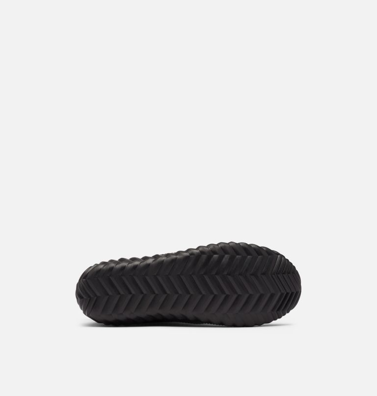 Women's Out ’N About Plus Boot, Color: Black, Plaid, image 6