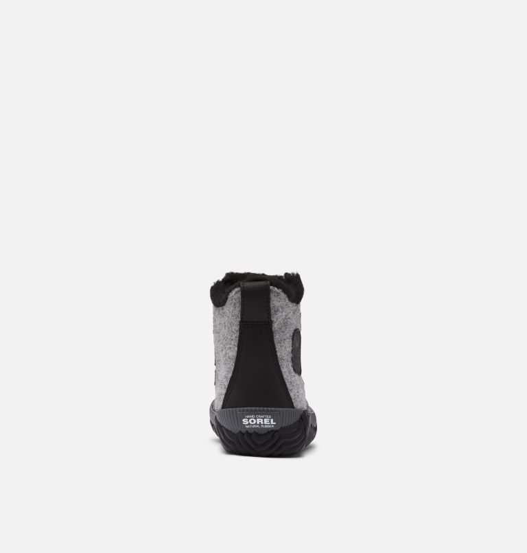 OUT N ABOUT PLUS | 010 | 10.5, Color: Black, Felt, image 3