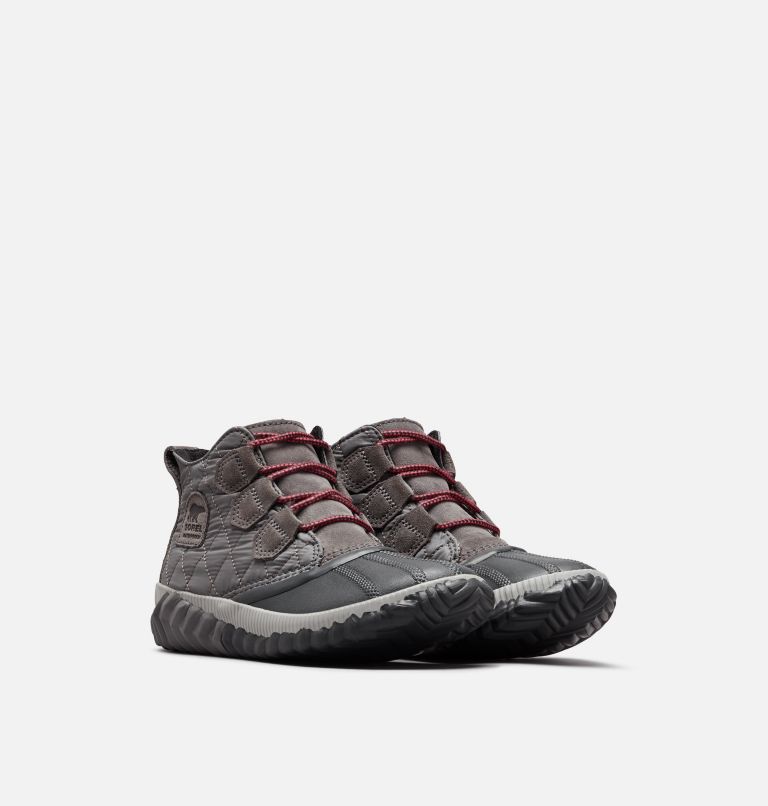 Women s Out N About Plus Boot