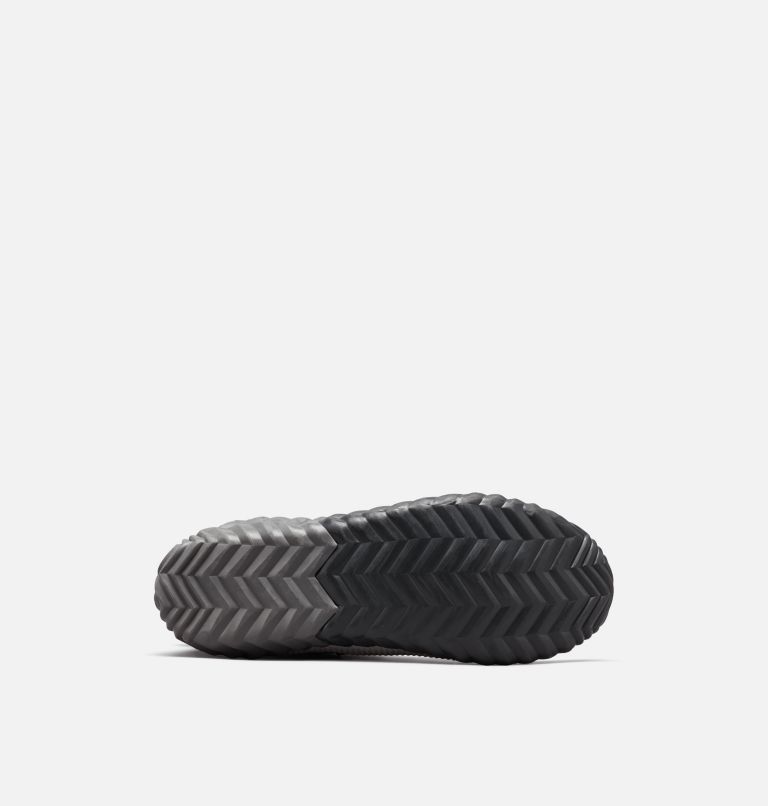 Women's Out ’N About Plus Boot, Color: Quarry, Quilted, image 6