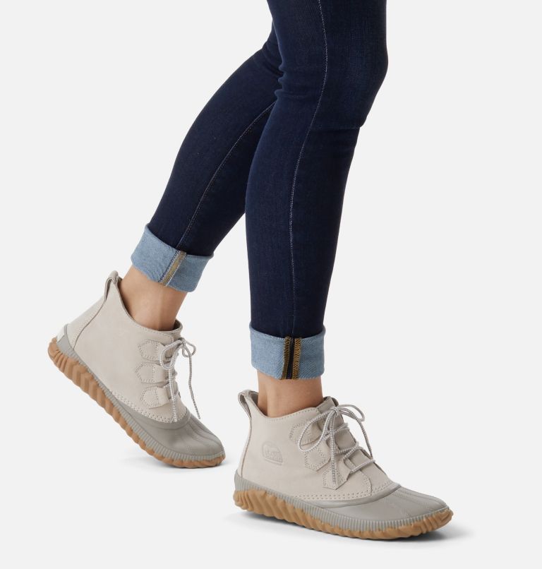 Women's Out ’N About Plus Boot, Color: Soft Taupe, image 7