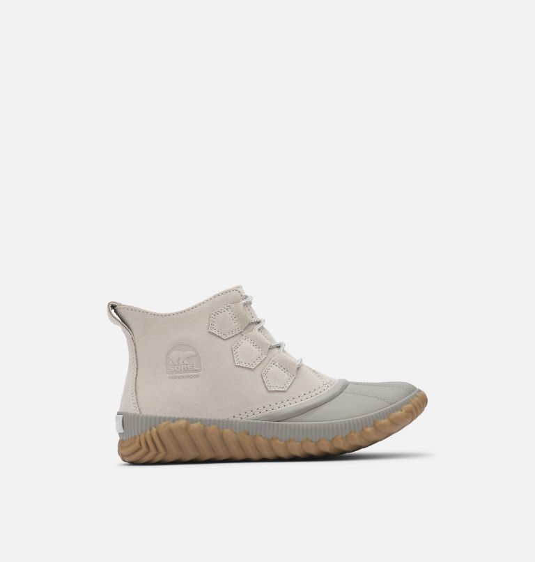 Women's Out ’N About Plus Boot, Color: Soft Taupe, image 1