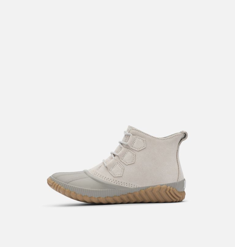 Women's Out ’N About Plus Boot, Color: Soft Taupe, image 4