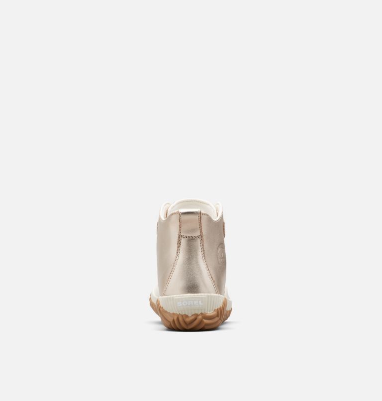 Out N About Plus Stiefel, Color: Warm Gold, image 3