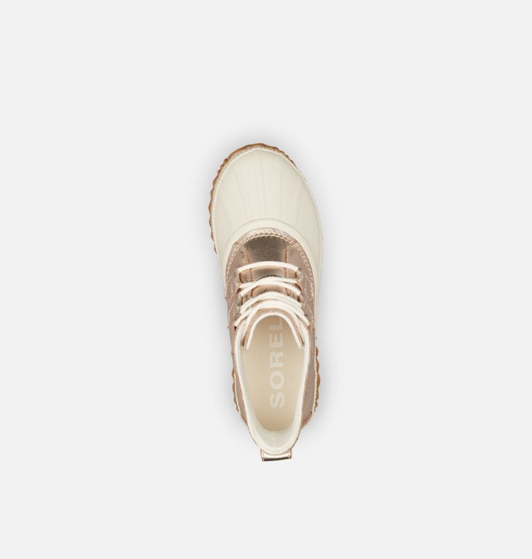 Out N About Plus Stiefel, Color: Warm Gold, image 5