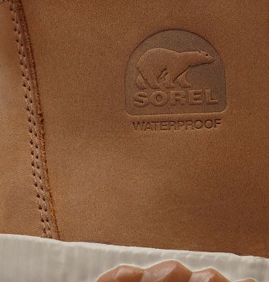 sorel out and about plus camo
