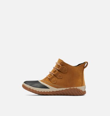 women's out and about boot