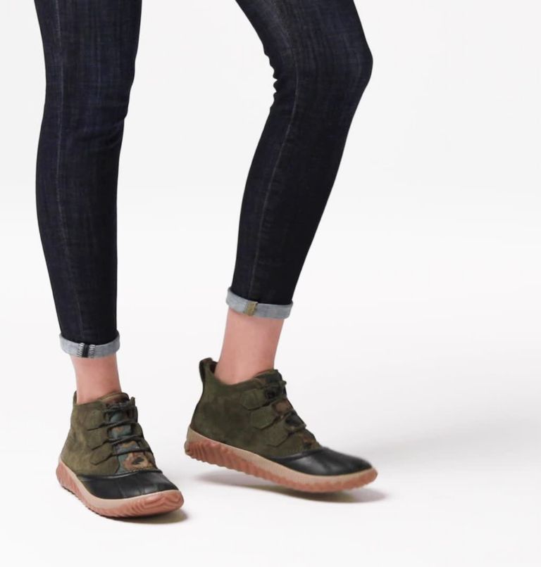 OUT N ABOUT PLUS | 326 | 8.5, Color: Alpine Tundra