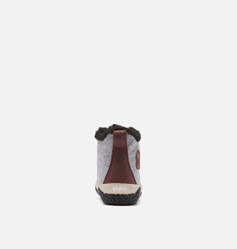 OUT N ABOUT PLUS | 628 | 5.5, Color: Redwood, Felt, image 3