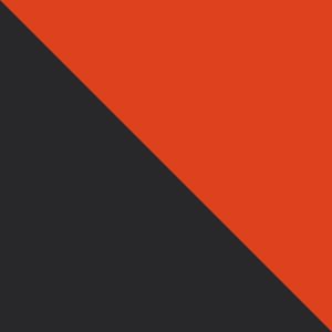 OSU - Black, Tangy Orange