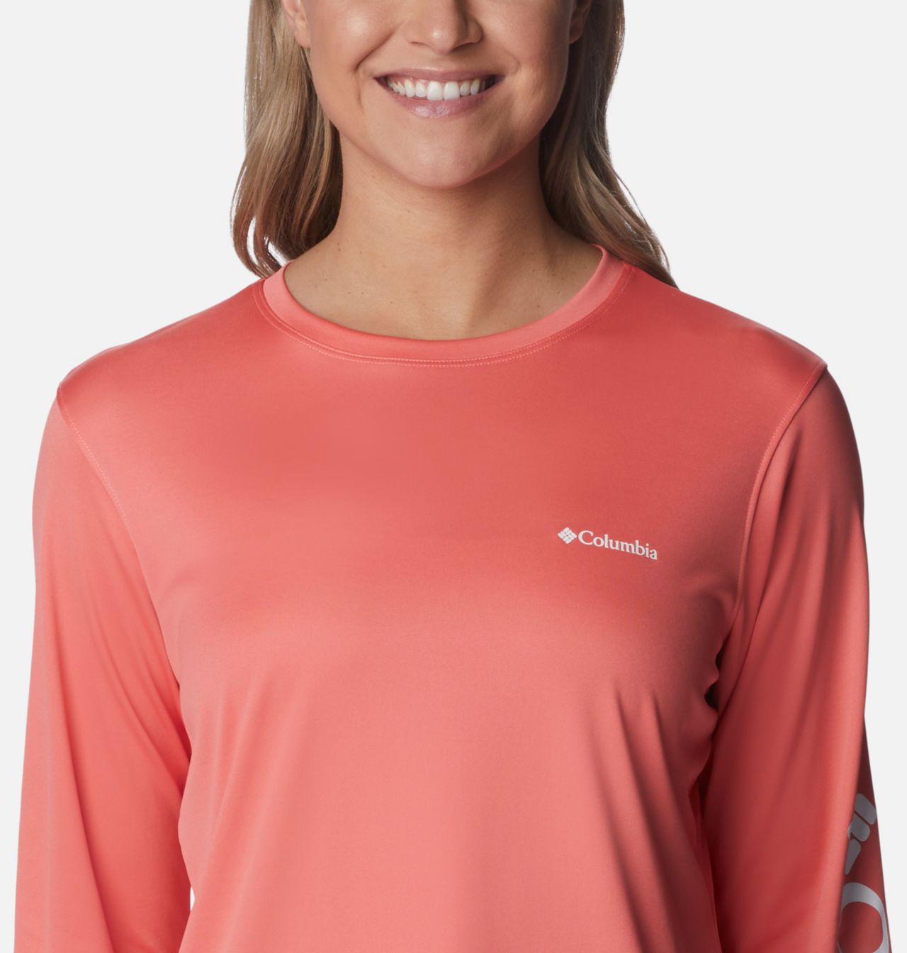Rapid Creek™ Long Sleeve Shirt | 699 | M 4