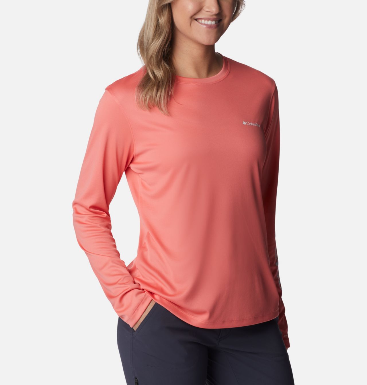 Rapid Creek™ Long Sleeve Shirt | 699 | M 5