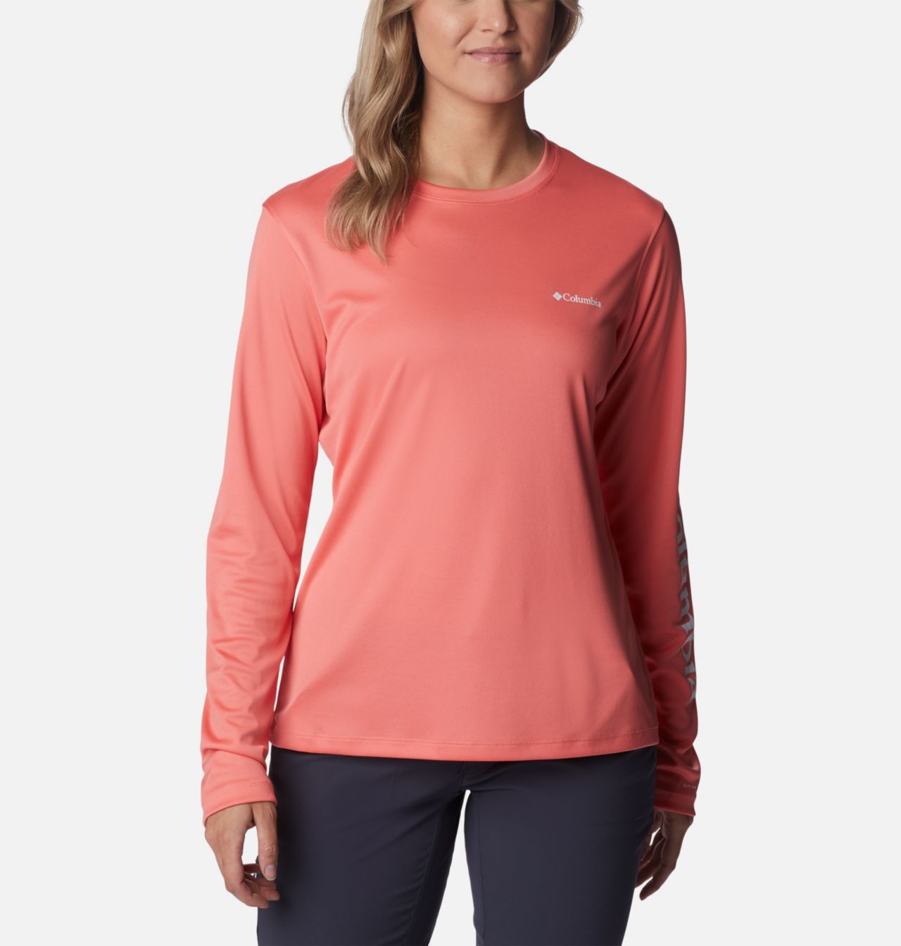 Rapid Creek™ Long Sleeve Shirt | 699 | M 1