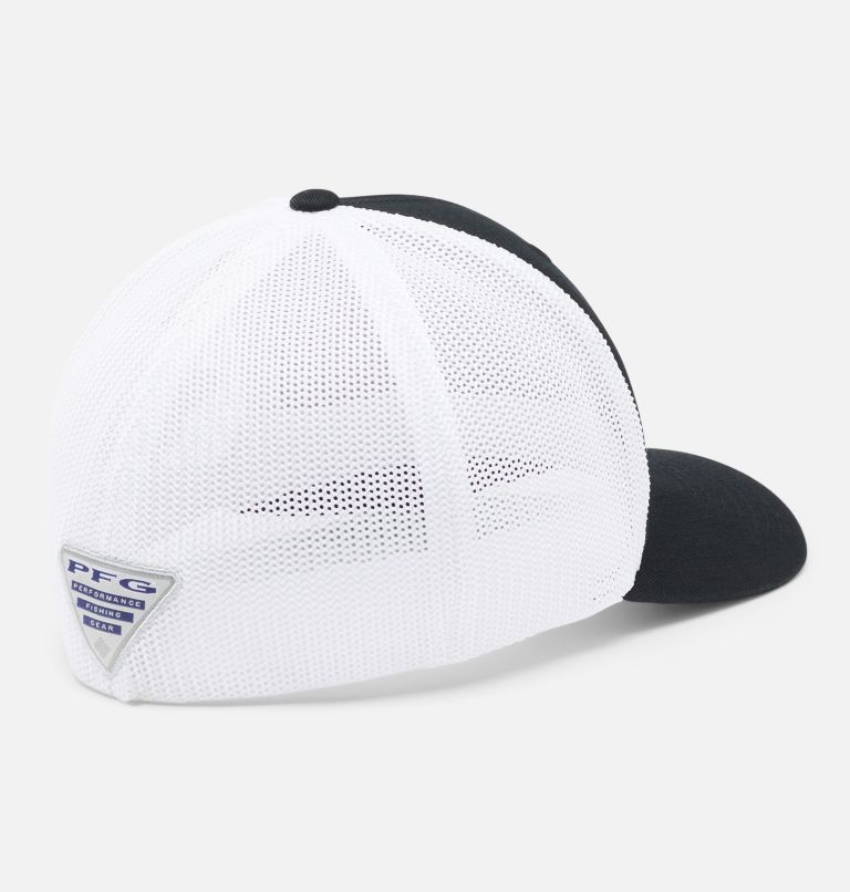 CLG PFG Mesh Ball Cap | 010 | L/XL, Color: TEX - Black, image 2