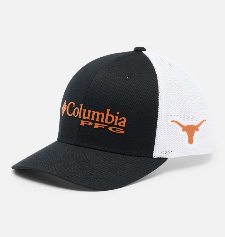 CLG PFG Mesh Ball Cap | 010 | L/XL, Color: TEX - Black, image 1