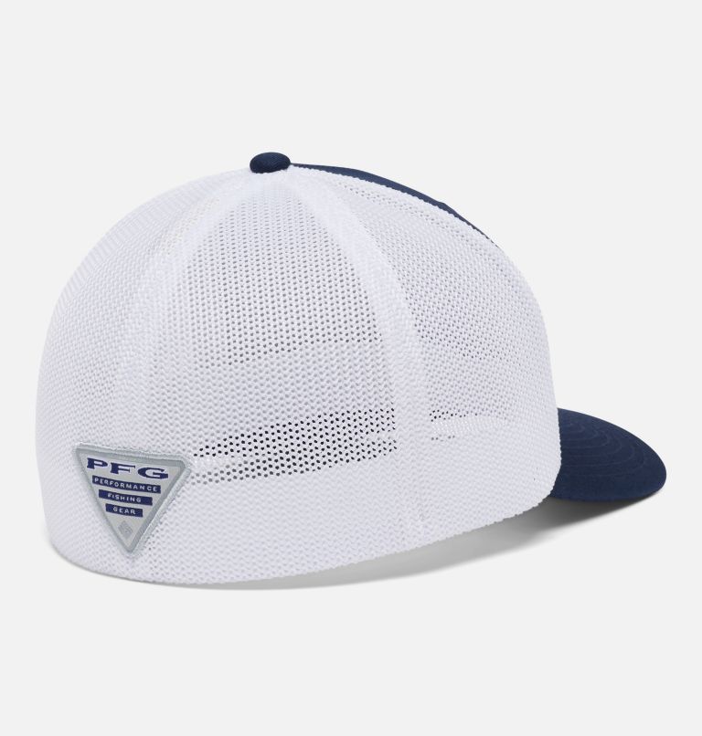 CLG PFG Mesh Ball Cap | 426 | L/XL, Color: UM - Collegiate Navy, image 2