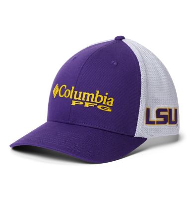 lsu hats