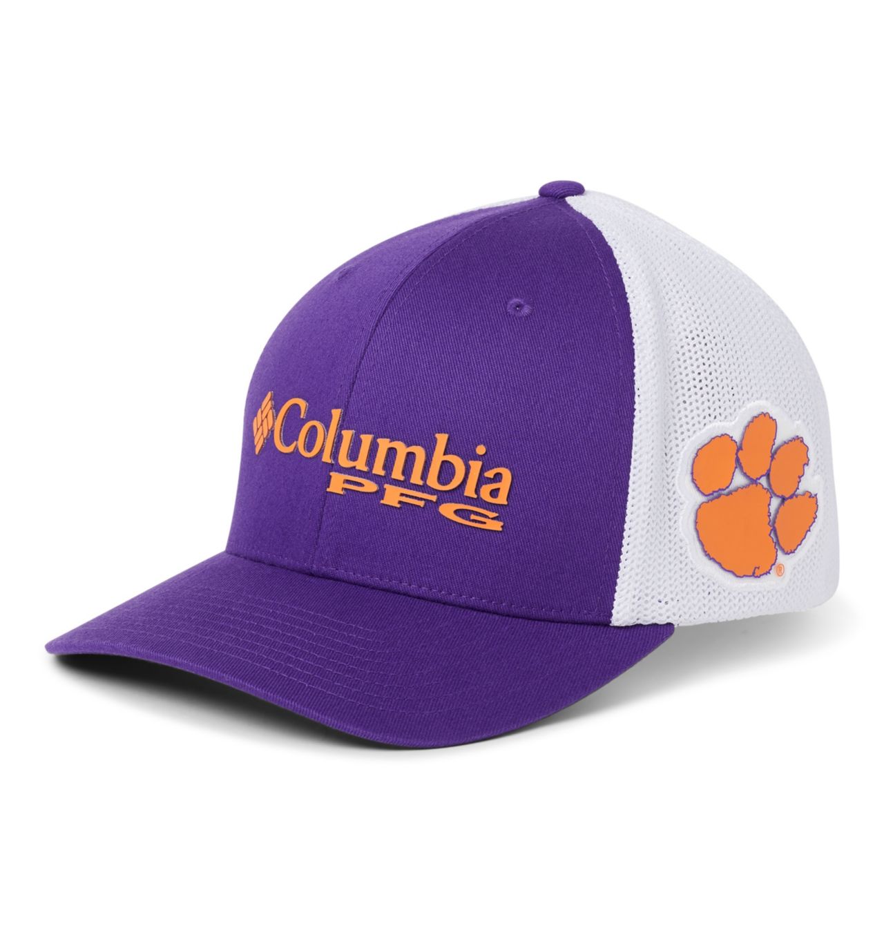 PFG Mesh™ Ball Cap - Clemson 1
