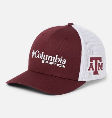 Texas A&M Columbia White Tamiami – TXAG Store