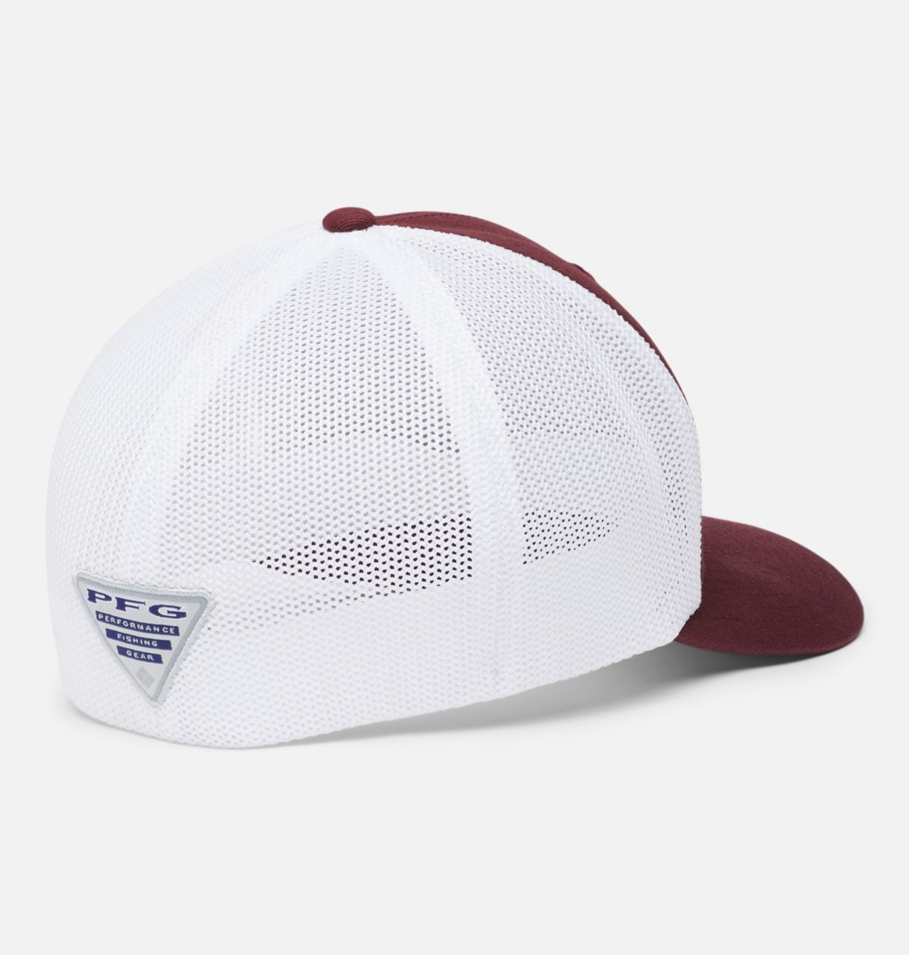 PFG Mesh™ Ball Cap - Virginia Tech 2
