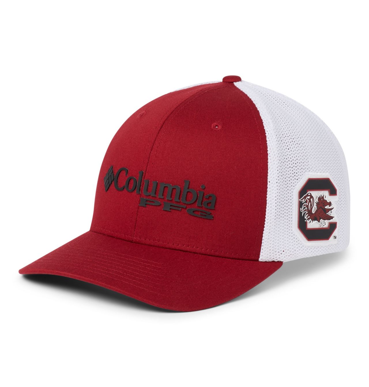 PFG Mesh™ Ball Cap - South Carolina 1