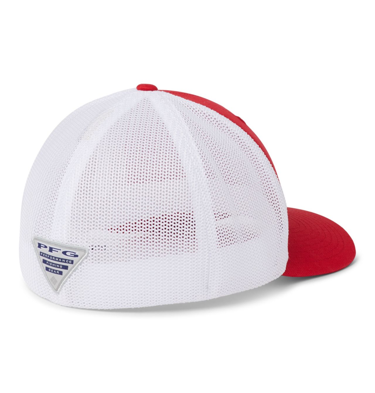 PFG Mesh™ Ball Cap - Nebraska 2