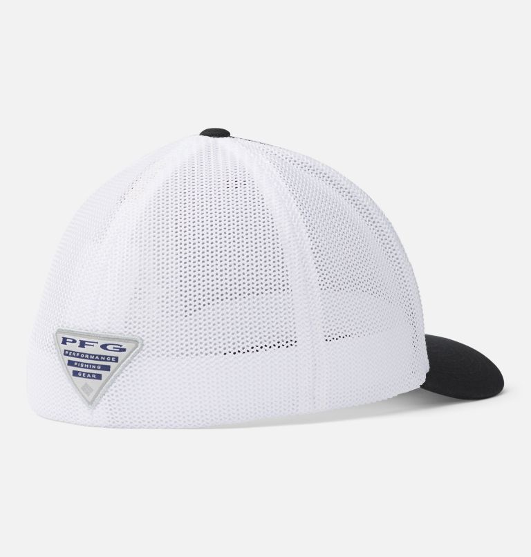 PFG Logo™ Mesh Ball Cap - Low Crown