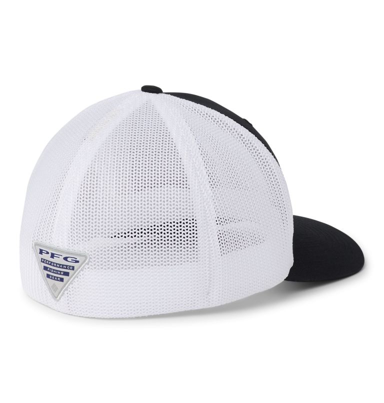 CLG PFG Mesh Ball Cap | 787 | S/M, Color: FSU - Black, image 2