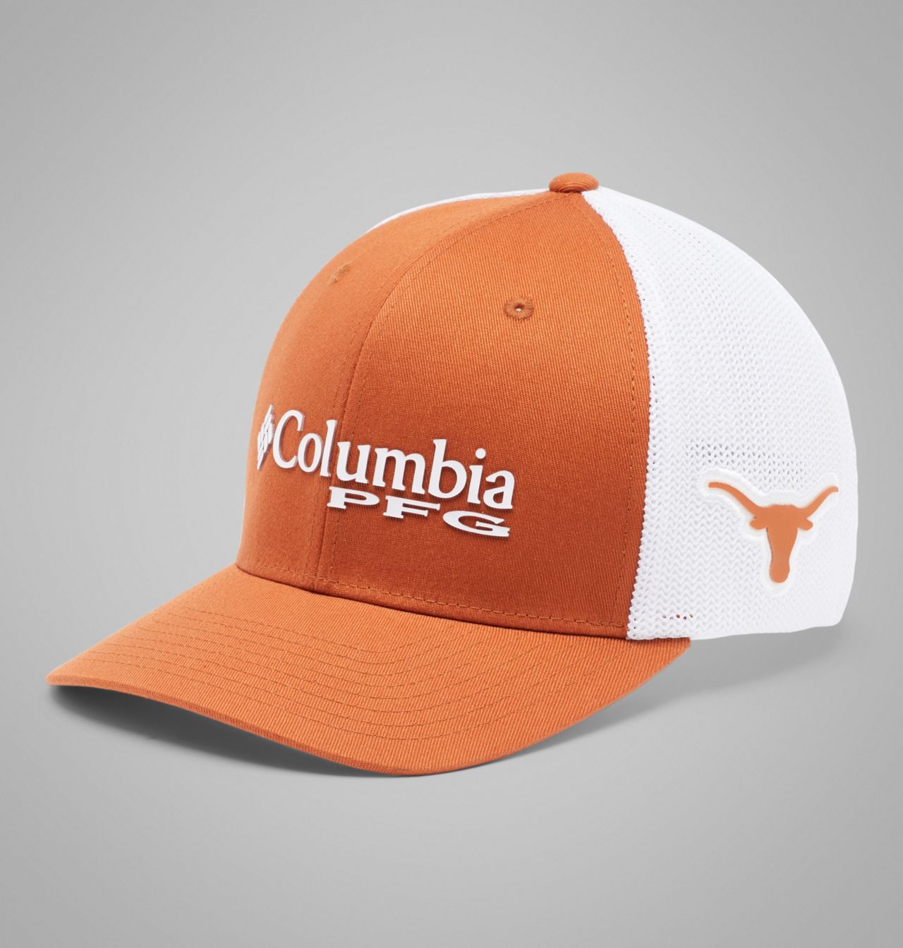 PFG Mesh™ Ball Cap - Texas 1