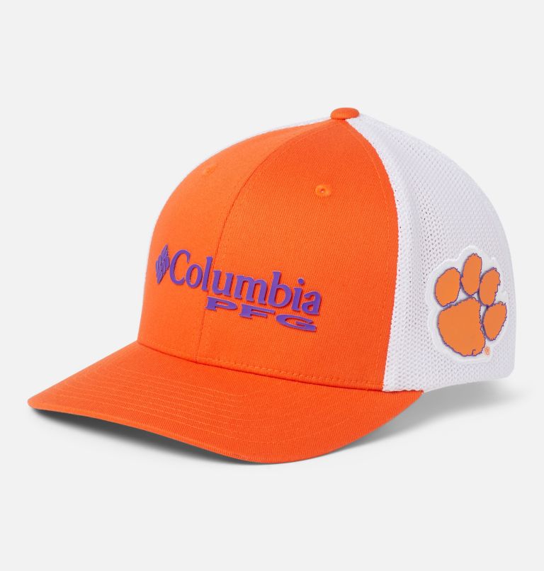 Clemson store ball caps