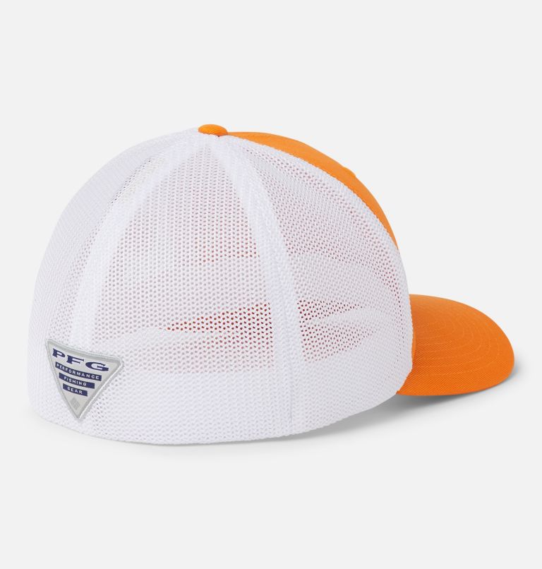 Columbia Sportswear Men's University of Tennessee PFG Mesh Ball Cap