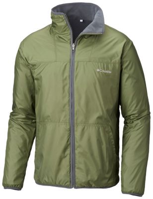 columbia mountainside jacket mens