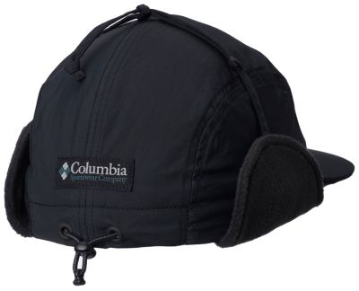 columbia bugaboo cap