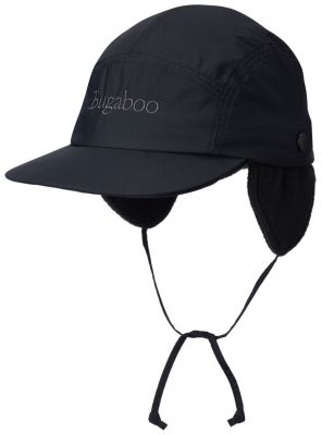 columbia bugaboo cap
