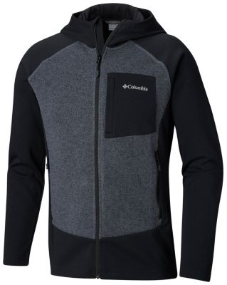 columbia titanium winter jacket