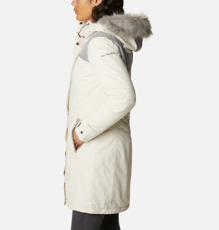 Columbia women's lindores insulated parka online