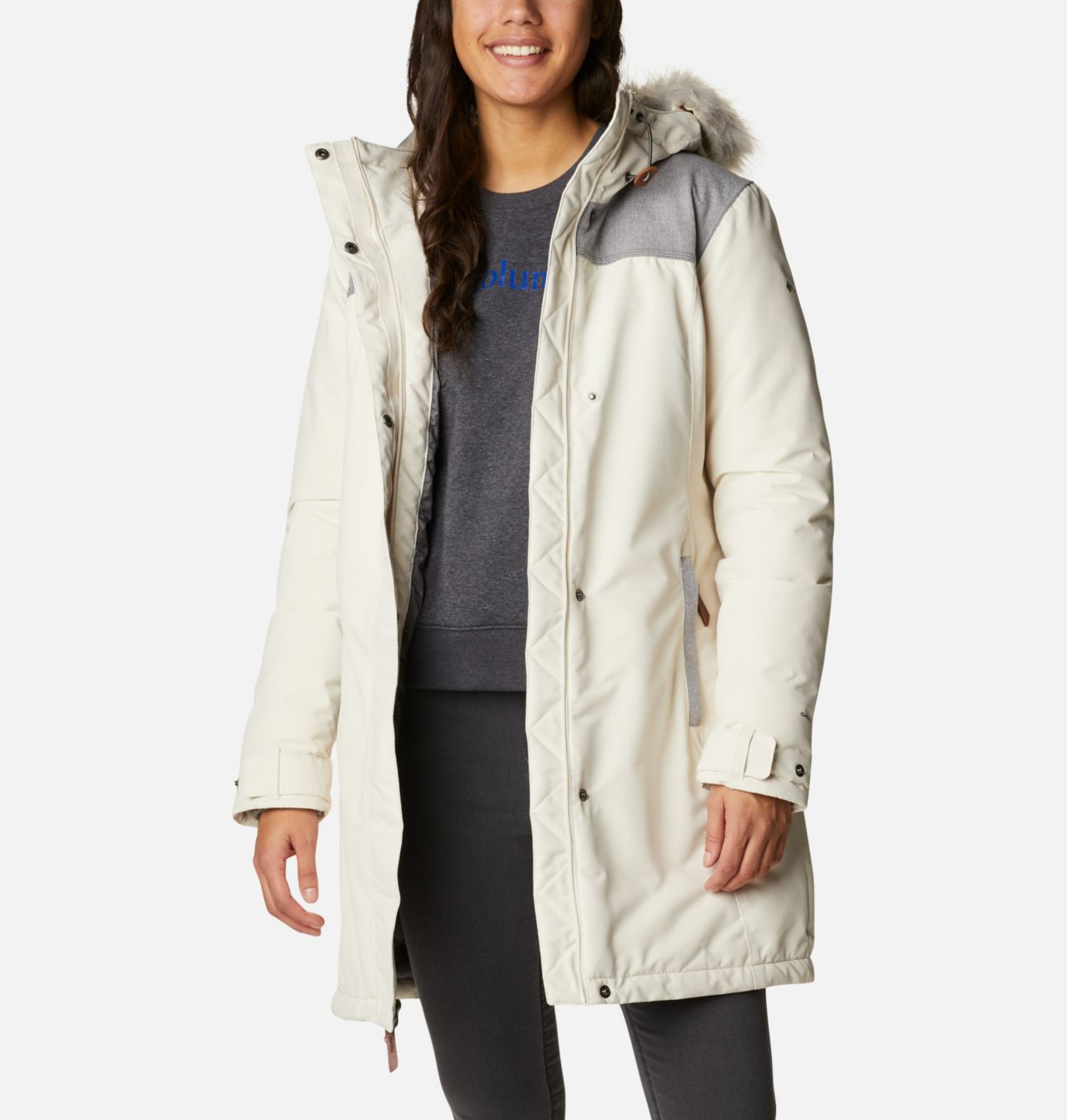 Women's Lindores™ Jacket 7