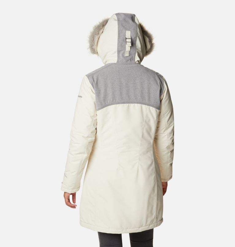 Columbia lindores parka hotsell