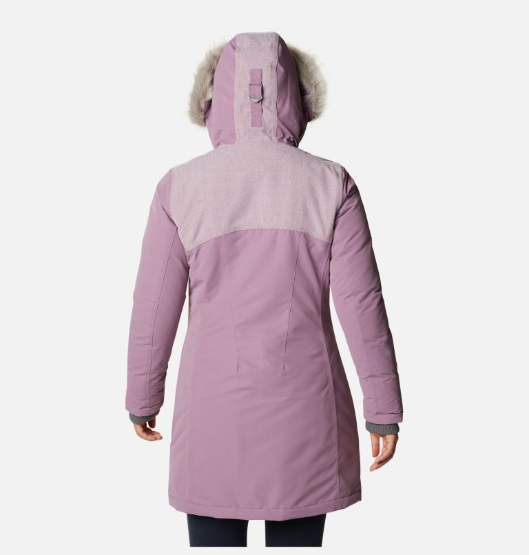 Columbia lindores clearance parka