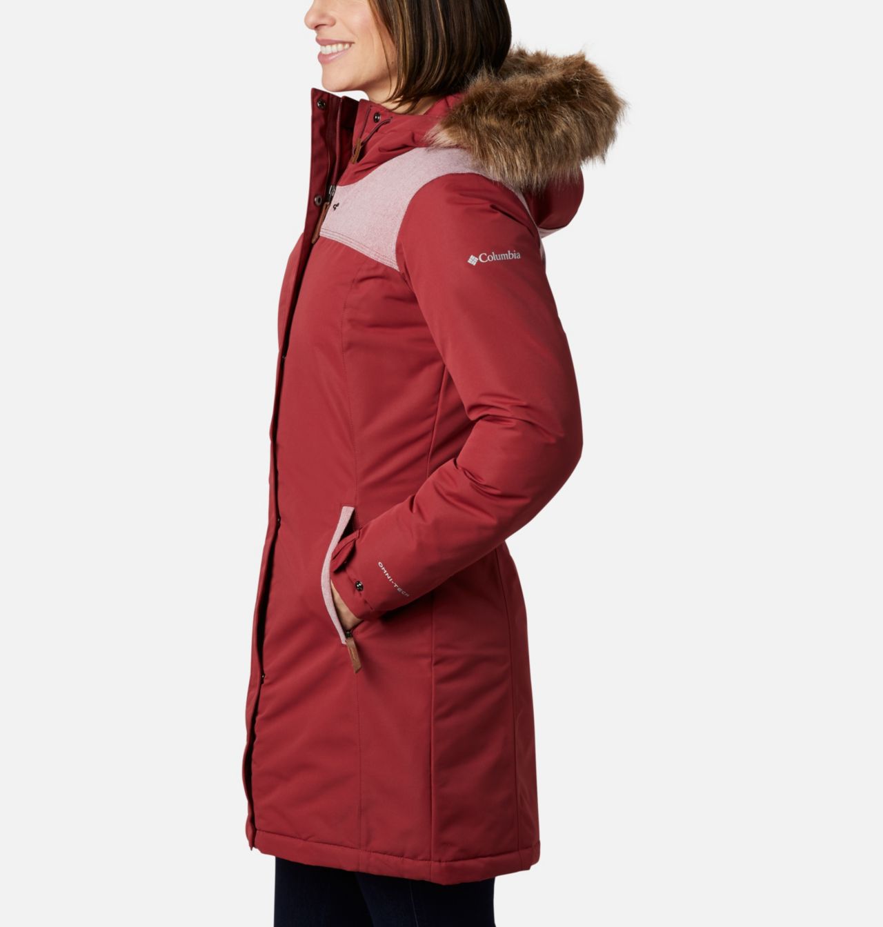 Manteau Lindores™ pour femme 3