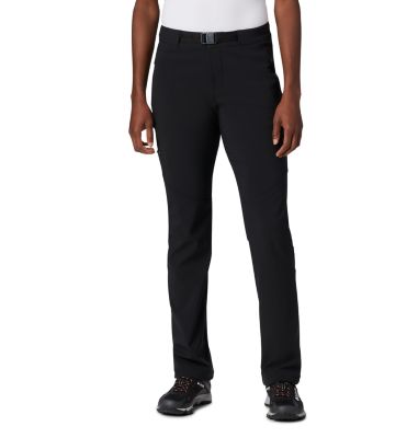 Pantaloni Adventure Hiking&trade; da donna Adventure Hiking&trade; Pant | 010 | 10, Black